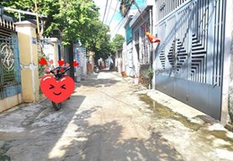 🔴💥Chào bán dãy trọ K123 CÙ CHÍNH LAN, Thanh Khê, Đà Nẵng