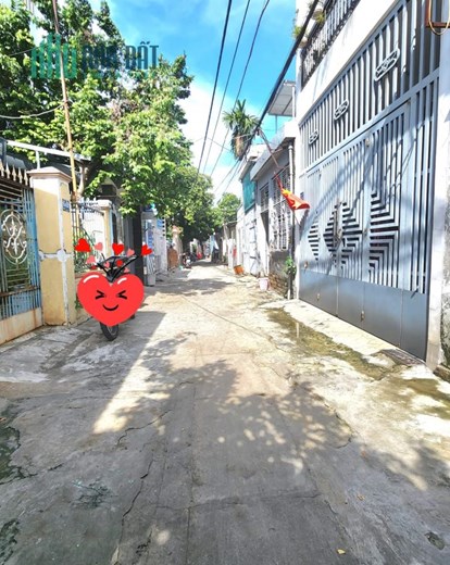 🔴💥Chào bán dãy trọ K123 CÙ CHÍNH LAN, Thanh Khê, Đà Nẵng