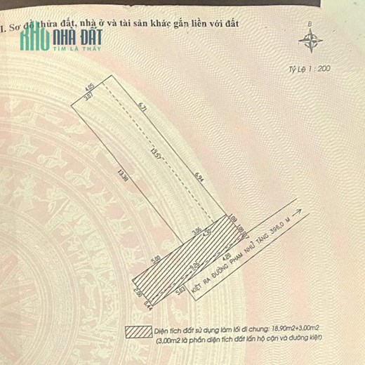 🔴💥Chào bán dãy trọ K123 CÙ CHÍNH LAN, Thanh Khê, Đà Nẵng