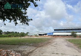 ĐẤT ĐẸP - GIÁ TỐT - CẦN BÁN GẤP Long Hưng, Thanh Đức, Long Hồ, Vĩnh Long
