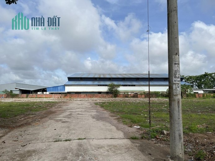 ĐẤT ĐẸP - GIÁ TỐT - CẦN BÁN GẤP Long Hưng, Thanh Đức, Long Hồ, Vĩnh Long