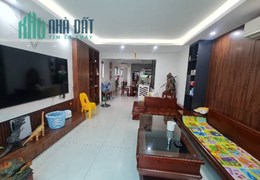 Bán Nhà Trung Tâm Nam Từ Liêm - Mễ Trì - Ô Tô Tránh - Kinh Doanh - Mặt Ngõ - Lô Góc - 62m 6 Tầng