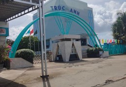 ĐẤT ĐẸP - GIÁ TỐT - Cần Bán Lô Đất Vị Trí Đắc Địa Tại Ấp Cống Điền, xã Vĩnh Trạch, TP Bạc Liêu