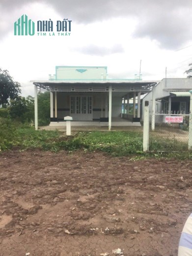 ĐẤT ĐẸP - GIÁ TỐT - Cần Bán Lô Đất Vị Trí Đắc Địa Tại Ấp Cống Điền, xã Vĩnh Trạch, TP Bạc Liêu
