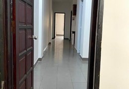 CHÍNH CHỦ CẦN BÁN NHANH CĂN HỘ CC ĐẸP Tại Quận 8 - HCM