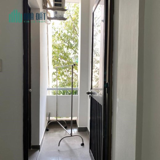 CHÍNH CHỦ CẦN BÁN NHANH CĂN HỘ CC ĐẸP Tại Quận 8 - HCM