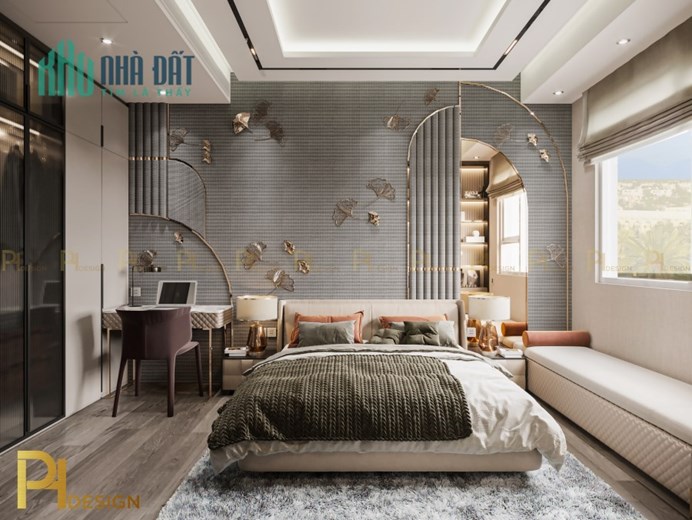 THE HORIZON PHÚ MỸ HƯNG - căn hoàn thiện Full nội thất cao cấp như hình, mua TRỰC TIẾP CHỦ ĐẦU TƯ