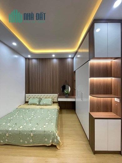 Bán Nhà Mỹ Đình, Nhà Dân Xây, Ngõ Nông, 15m Ra Ô Tô . Tặng Nội Thất. DT 46m x4T. Giá 4.2 Tỷ.