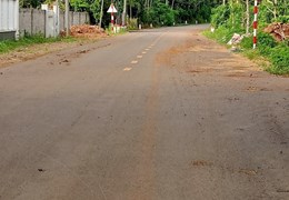 CHÍNH CHỦ CẦN BÁN LÔ ĐẤT 284 TỔ 4 – KHU 6 – THỌ TÂN – XUÂN THỌ - XUÂN LỘC – ĐỒNG NAI.