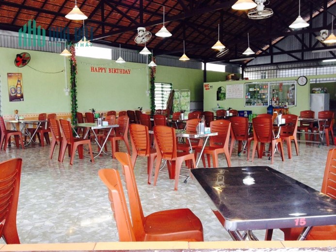 CHÍNH CHỦ CẦN CHO THUÊ QUÁN 2 MẶT TIỀN PHƯỜNG ĐÚC THÀNH PHỐ HUẾ, THỪA THIÊN HUẾ *_ LIÊN HỆ :