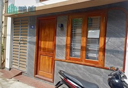 BÁN NHÀ PHỐ LÊ VĂN HIẾN BẮC TỪ LIÊM 30M2. MT 5M PHÂN LÔ Ô TÔ ĐỖ CỬA AN SINH ĐỈNH NHÔ 2.9 TỶ
