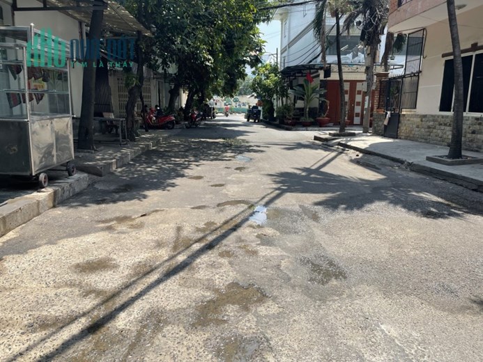 Bán nhà riêng gò vấp 72m2,4 Tầng, 6.x Tỷ, Lê Đức Thọ, Oto Ngủ Ngày Đêm.