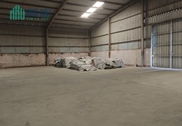 Bán 3ha đất và 15.000m2 nhà xưởng tại TP. Thái Bình, full tiện ích, cam kết giá rẻ.
