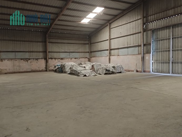Bán 3ha đất và 15.000m2 nhà xưởng tại TP. Thái Bình, full tiện ích, cam kết giá rẻ.