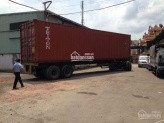 Cho thuê kho, đẹp cao ráo, gần các cụm cảng nằm tại Huỳnh Tấn Phát, Quận 7 giáp Q4. LH0909 511320