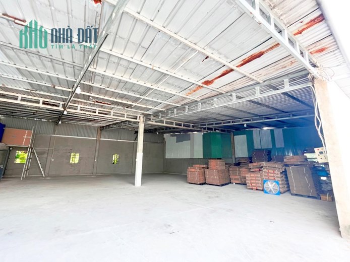 Bán Nhà Củ Chi Mặt Tiền Vip 30m, DT 1400m, 3 Tầng, Giá Bán 22 Tỷ