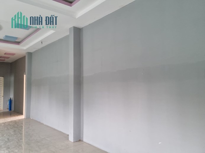 Bán Nhà Củ Chi Mặt Tiền Vip 30m, DT 1400m, 3 Tầng, Giá Bán 22 Tỷ