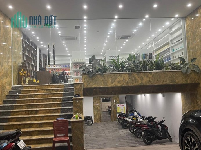 CHÍNH CHỦ CHO THUÊ MẶT BẰNG TẦNG 1 ĐỊA CHỈ; SỐ NHÀ 22 ĐỊNH CÔNG THƯỢNG, HOÀNG MAI, HÀ NỘI