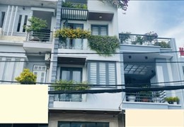 Siêu Phẩm! Bán nhà 4 tầng Mặt tiền Lý Tự Trọng. Cạnh Novotel. Mặt bằng đẹp. Giảm sốc: 5 tỷ 0x