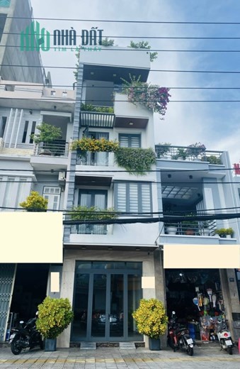 Siêu Phẩm! Bán nhà 4 tầng Mặt tiền Lý Tự Trọng. Cạnh Novotel. Mặt bằng đẹp. Giảm sốc: 5 tỷ 0x