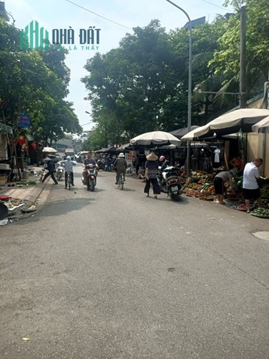 Bán Đất Sài Đồng , Quận Long Biên , Giá 5.8 tỷ - 52.9M – MT 6.8M – Phân Lô – Ô Tô .