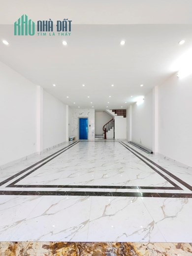 MẶT PHỐ KHUẤT DUY TIẾN - VỊ TRÍ CỰC ĐẸP, VỈA HÈ KINH DOANH ĐỈNH,75M2* 9T THANG MÁY * MT 7.5M* 40.9