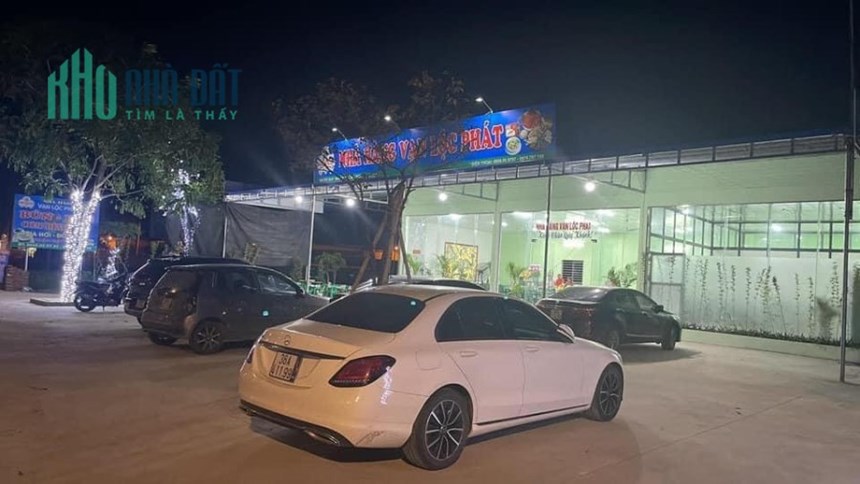SANG NHƯỢNG NHÀ HÀNG ĐỊA CHỈ QUỐC LỘ 47, ĐÔNG KHÊ, ĐÔNG SƠN, THANH HOÁ