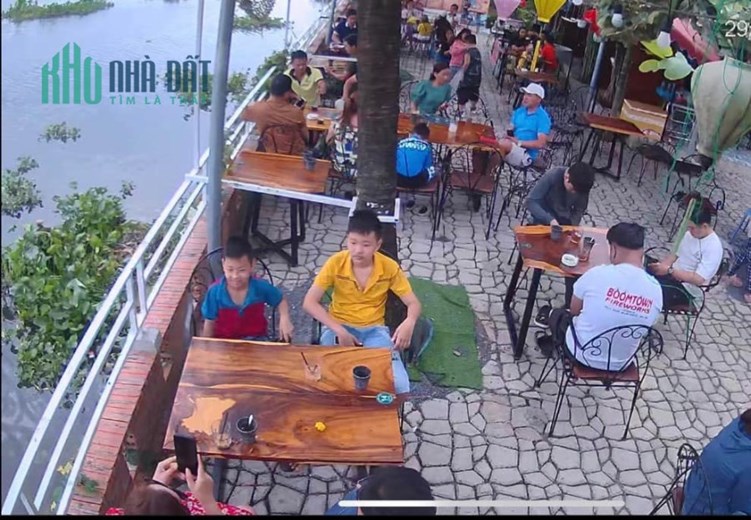 SANG NHƯỢNG QUÁN CAFE  ĐỊA CHỈ CUỐI ĐƯỜNG TL29, PHƯỜNG THẠNH LỘC