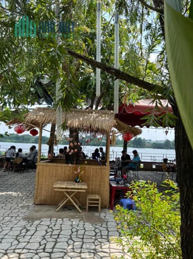 SANG NHƯỢNG QUÁN CAFE  ĐỊA CHỈ CUỐI ĐƯỜNG TL29, PHƯỜNG THẠNH LỘC