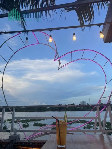 SANG NHƯỢNG QUÁN CAFE  ĐỊA CHỈ CUỐI ĐƯỜNG TL29, PHƯỜNG THẠNH LỘC