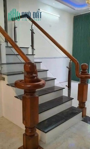 Bán Nhà Hẻm Hà Huy Tập P. Lý Thường Kiệt Quy Nhơn , 40m2 , 3 Mê, Giá 3 Tỷ 400Tr