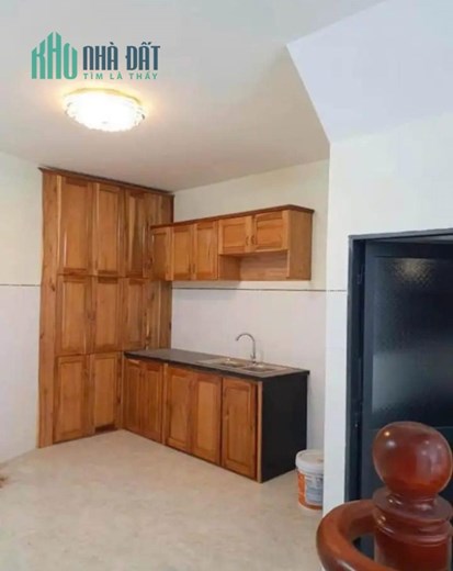 Bán Nhà Hẻm Hà Huy Tập P. Lý Thường Kiệt Quy Nhơn , 40m2 , 3 Mê, Giá 3 Tỷ 400Tr