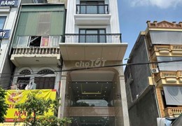 CHO THUÊ MẶT BẰNG KINH DOANH (T1-2-3-4) Địa chỉ: 154 Khương Đình, Thanh Xuân, Hà Nội.