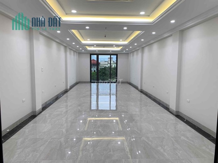 CHO THUÊ MẶT BẰNG KINH DOANH (T1-2-3-4) Địa chỉ: 154 Khương Đình, Thanh Xuân, Hà Nội.