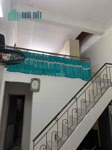 Chính chủ cần bán nhà khu vực Nguyễn Đức Cảnh, Hoàng Mai