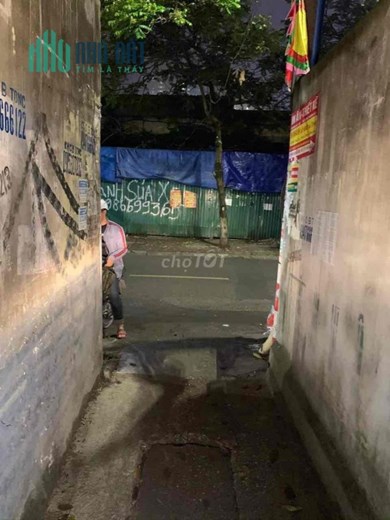 Chính chủ cần bán nhà khu vực Nguyễn Đức Cảnh, Hoàng Mai