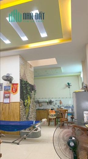 Bán Nhà Mặt Tiền Tôn Đức Thắng P. Lý Thường Kiệt Quy Nhơn , 80m2 , 3 Mê , Giá 12 Tỷ