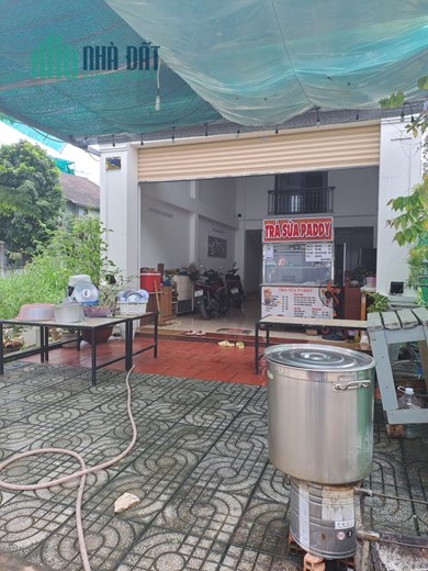 CHỈ HƠN 5 TỶ - MẶT TIỀN KINH DOANH NGAY KDC HÀ HUY GIÁP QUẬN 12 - GẦN 100M2, NGANG 5M HIẾM, 2 LẦU.