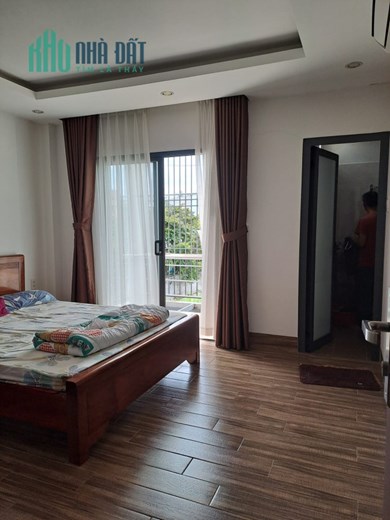 CHỈ HƠN 5 TỶ - MẶT TIỀN KINH DOANH NGAY KDC HÀ HUY GIÁP QUẬN 12 - GẦN 100M2, NGANG 5M HIẾM, 2 LẦU.