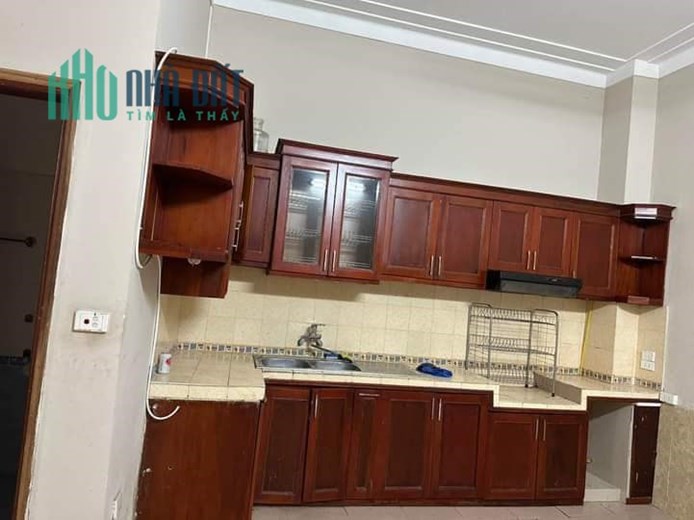 Nhà Đê La Thành thông Trung Phụng 41m² ngõ sáng, sạch 3 gác tránh gần phố 4.35 tỷ