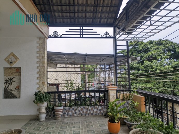 Bán nhanh nhà mặt đường Ngô Đến, Vĩnh Phước, Nha Trang