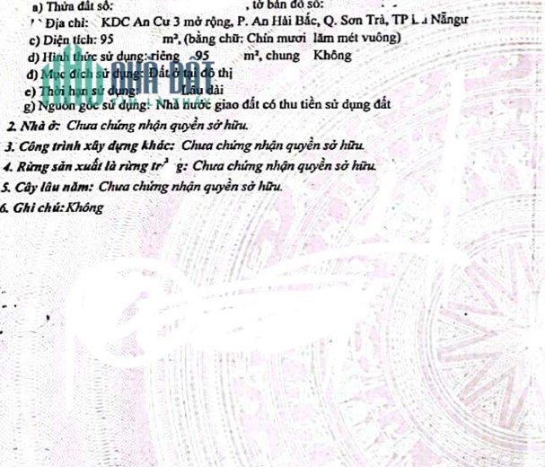 💥💥BÁN ĐẤT 3 LÔ LIỀN KỀ ĐƯỜNG LOSEBY. GIÁ ĐẦU TƯ
