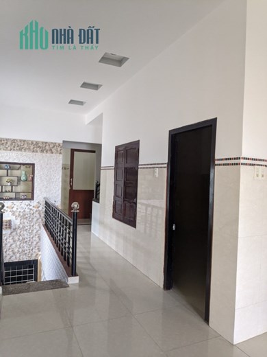 Bán nhanh nhà mặt đường Ngô Đến, Vĩnh Phước, Nha Trang