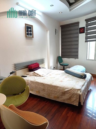 Mặt phố Tràng Thi, 80m2, MT7.8m, 150tỷ, vị trí hiếm, vuông nở hậu, 0977097287