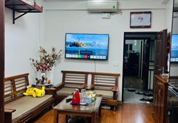 SỞ HỮU NGAY  Căn Hộ  Chung Cư  5 Tầng  – GIÁ RẺ - Tại  Hưng Thịnh, Hưng Lộc, TP Vinh, Nghệ An