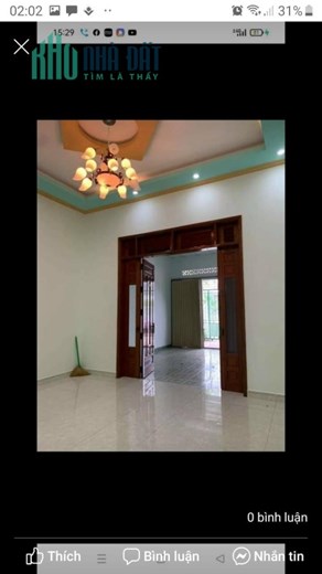 NHÀ ĐẸP - GIÁ TỐT - Cần Bán Căn Nhà Vị Trí Đắc Địa Tại Phường 2, TP Bảo Lộc, Lâm Đồng