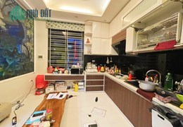 BÁN NHÀ PHỐ HỒNG MAI 43M - 5 TẦNG NHÀ ĐẸP DÂN XÂY FULL NỘI THẤT Ở NGAY NHỈNH 5 TỶ