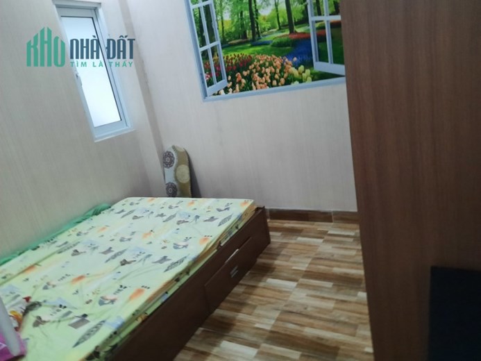 Bán Nhà Nguyễn Thái Sơn Gò Vấp Đại Học Văn Lang Góc 65m2 Giá 7 Tỷ 8