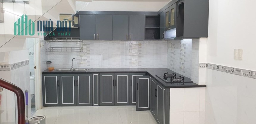 HÒA HẢO-QUẬN 10- SÁT MẶT TIỀN-NHÀ 5TẦNG-42M-6PN-CĂN DUY NHẤT-7TỶ