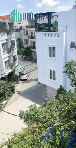 Bán nhà 47.5 m2 x 4 tầng khu phân lô Trung Lực, giá 3.8 tỷ
